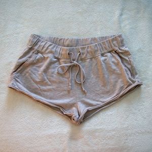 Lounge Shorts